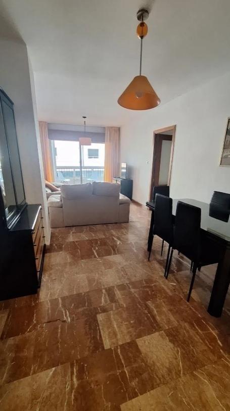 Flat for Rent in Granada