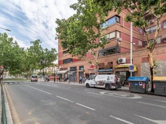 Flat for Rent in Granada