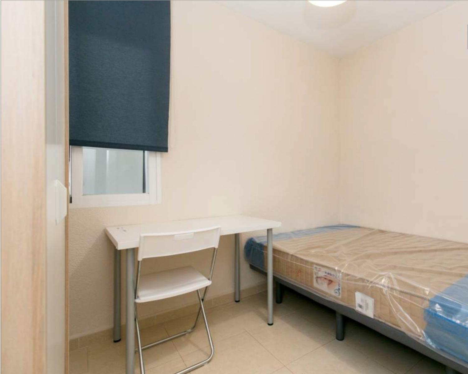 Flat for Rent in Granada