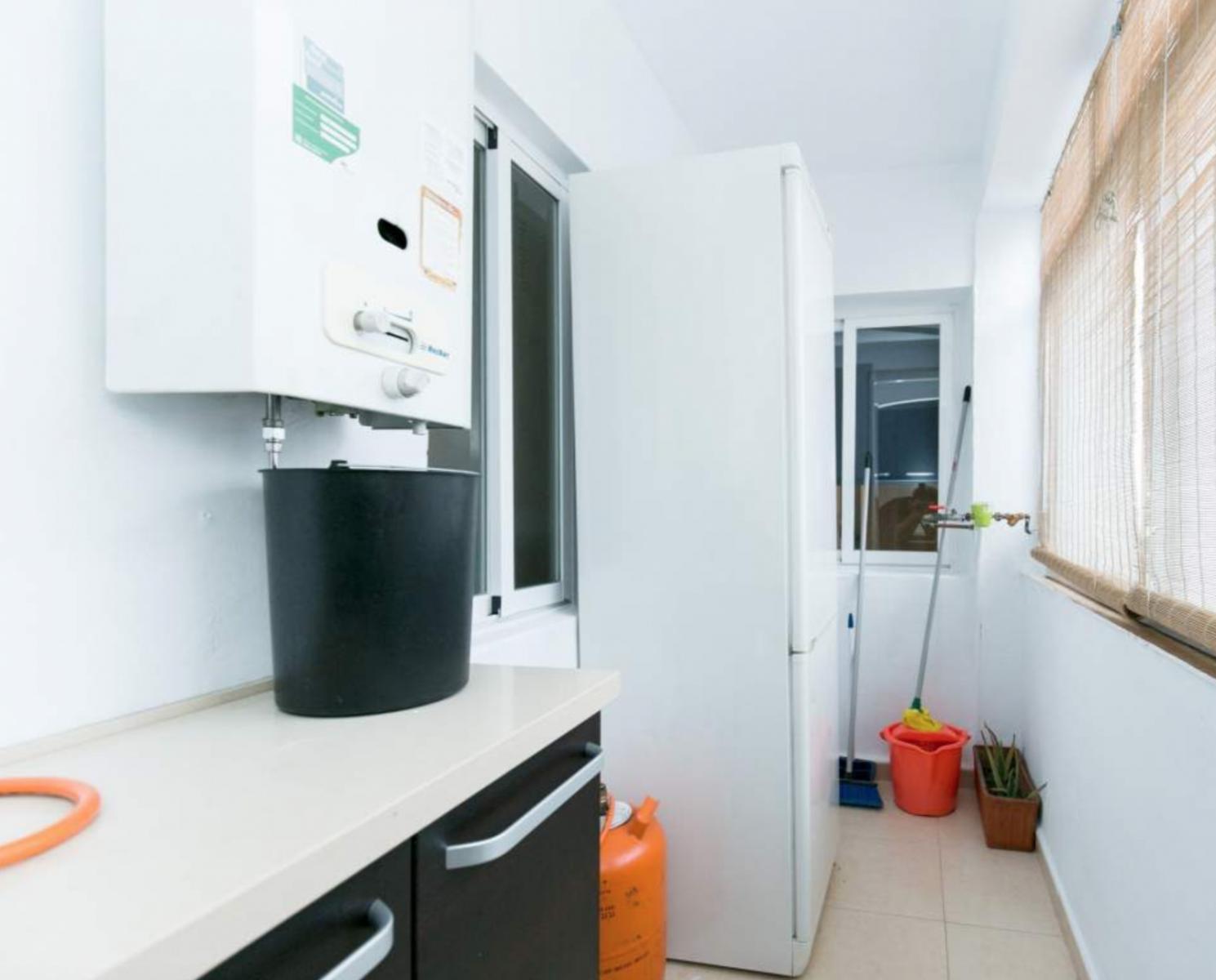 Flat for Rent in Granada