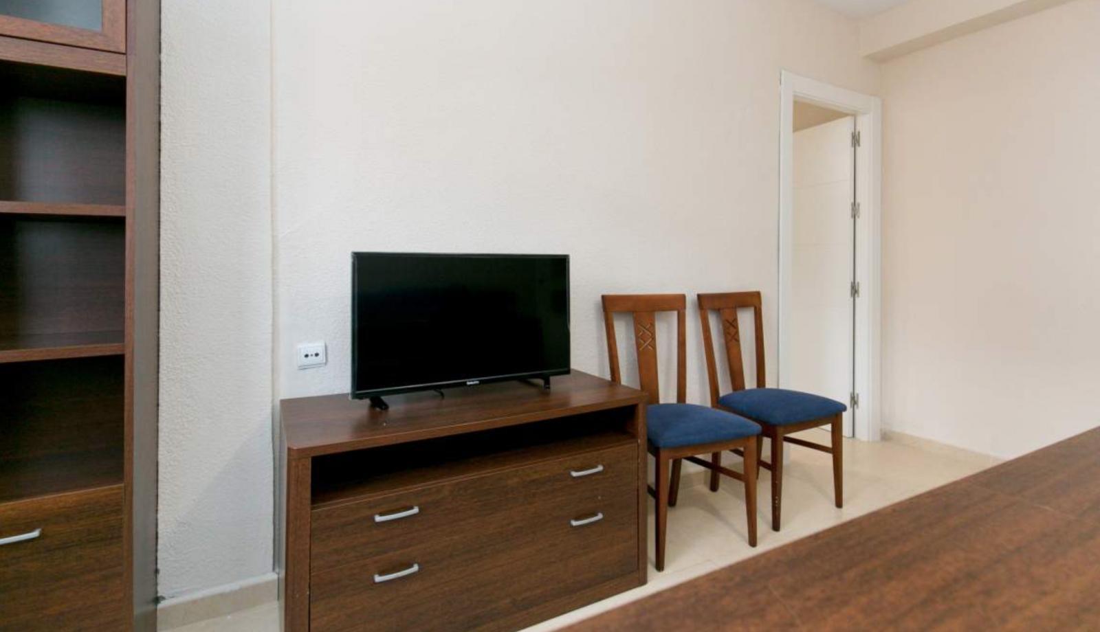 Flat for Rent in Granada
