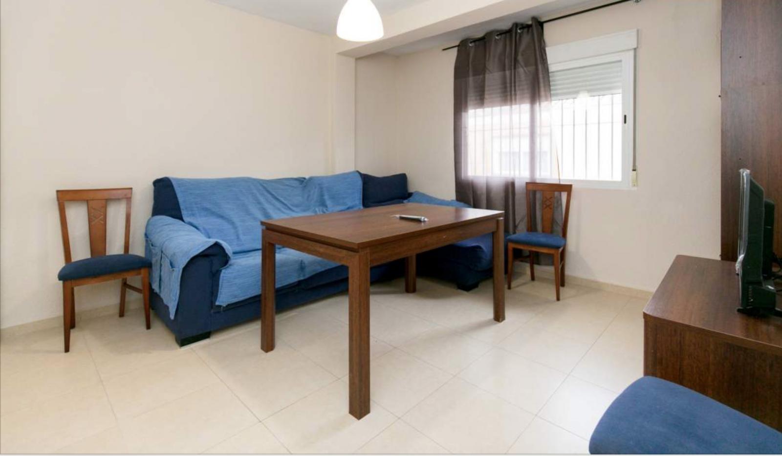 Flat for Rent in Granada