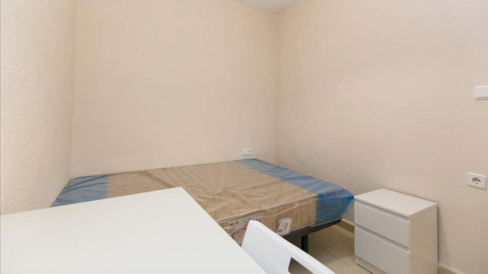 Flat for Rent in Granada
