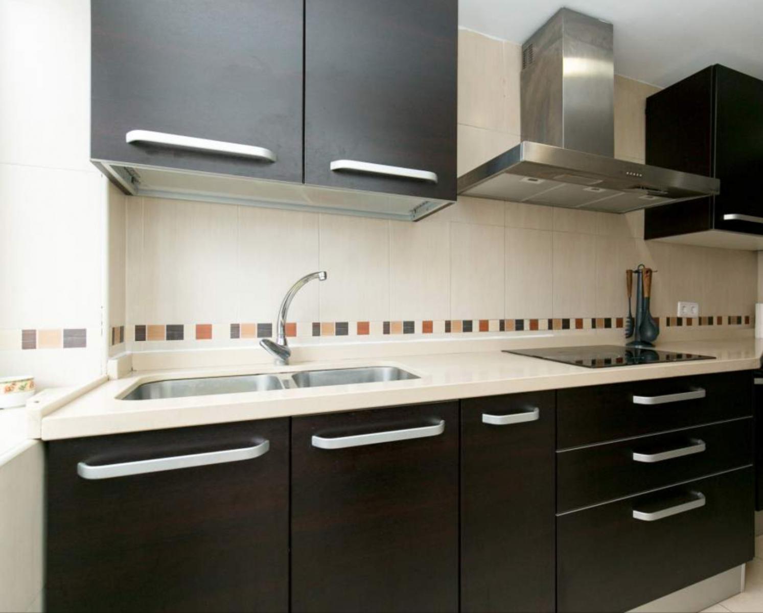 Flat for Rent in Granada