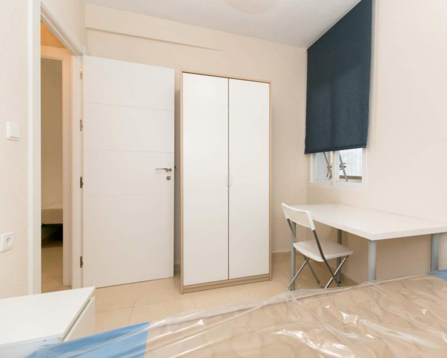 Flat for Rent in Granada
