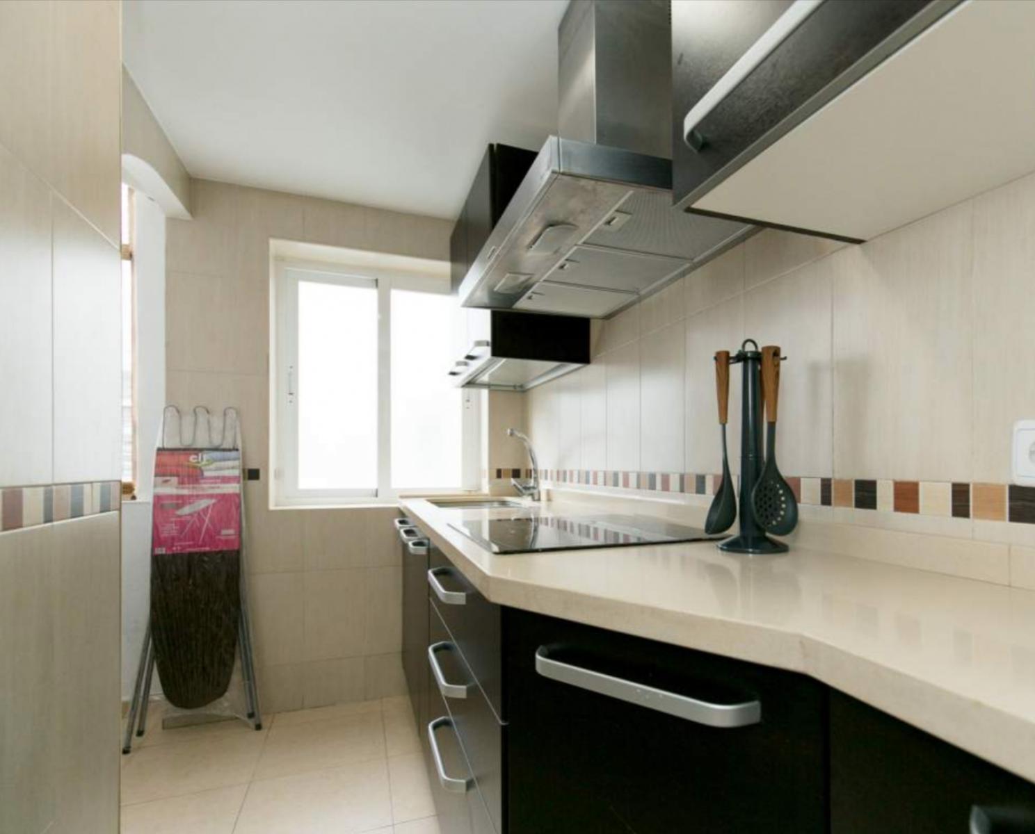 Flat for Rent in Granada