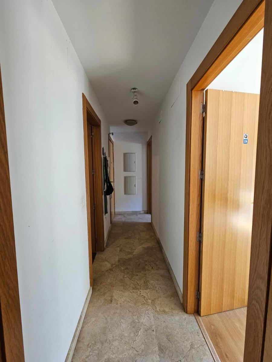 Flat for Rent in Monachil