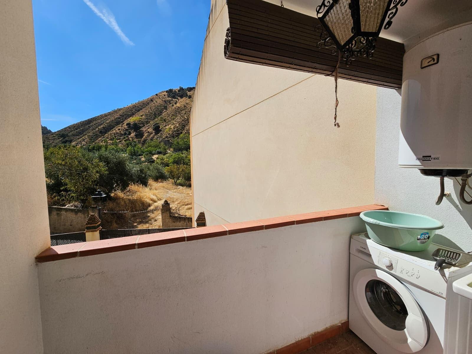 Flat for Rent in Monachil