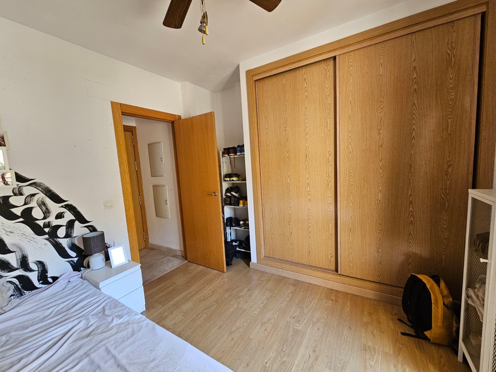 Flat for Rent in Monachil