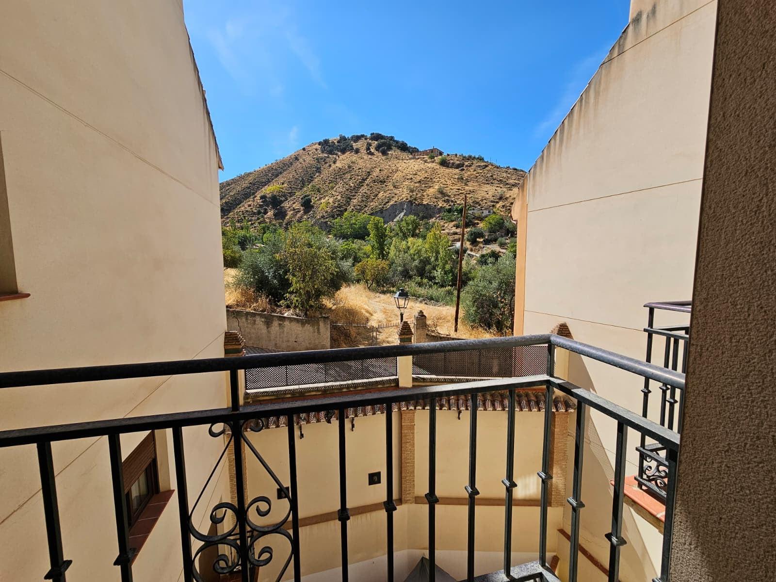 Flat for Rent in Monachil