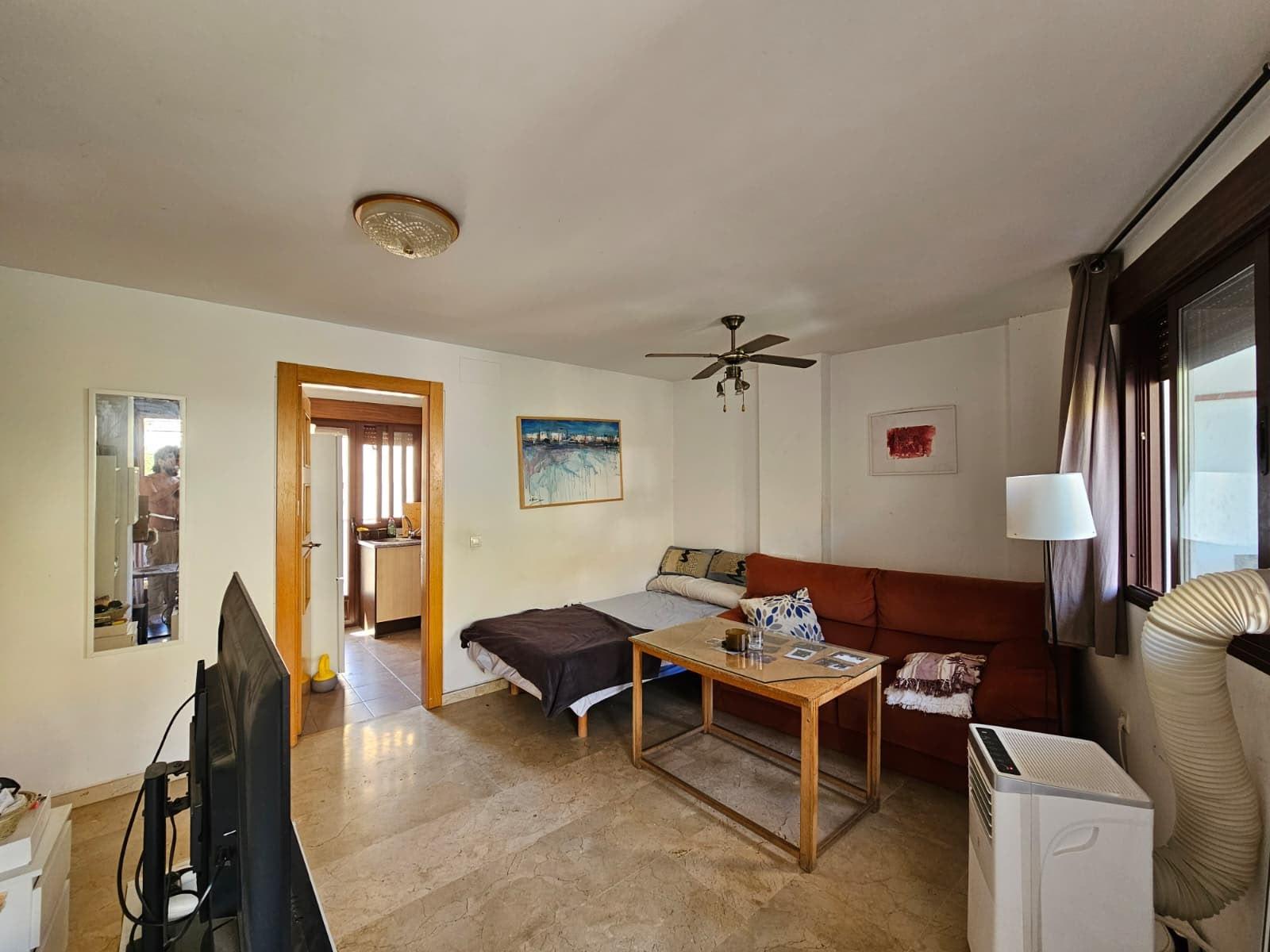 Flat for Rent in Monachil