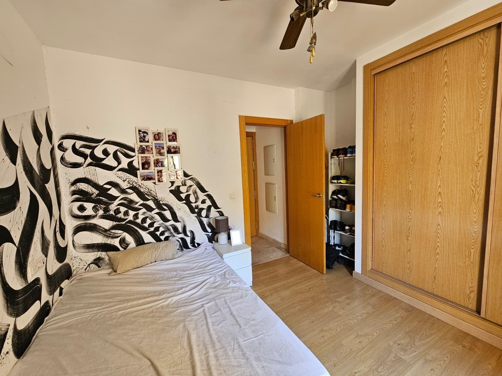 Flat for Rent in Monachil