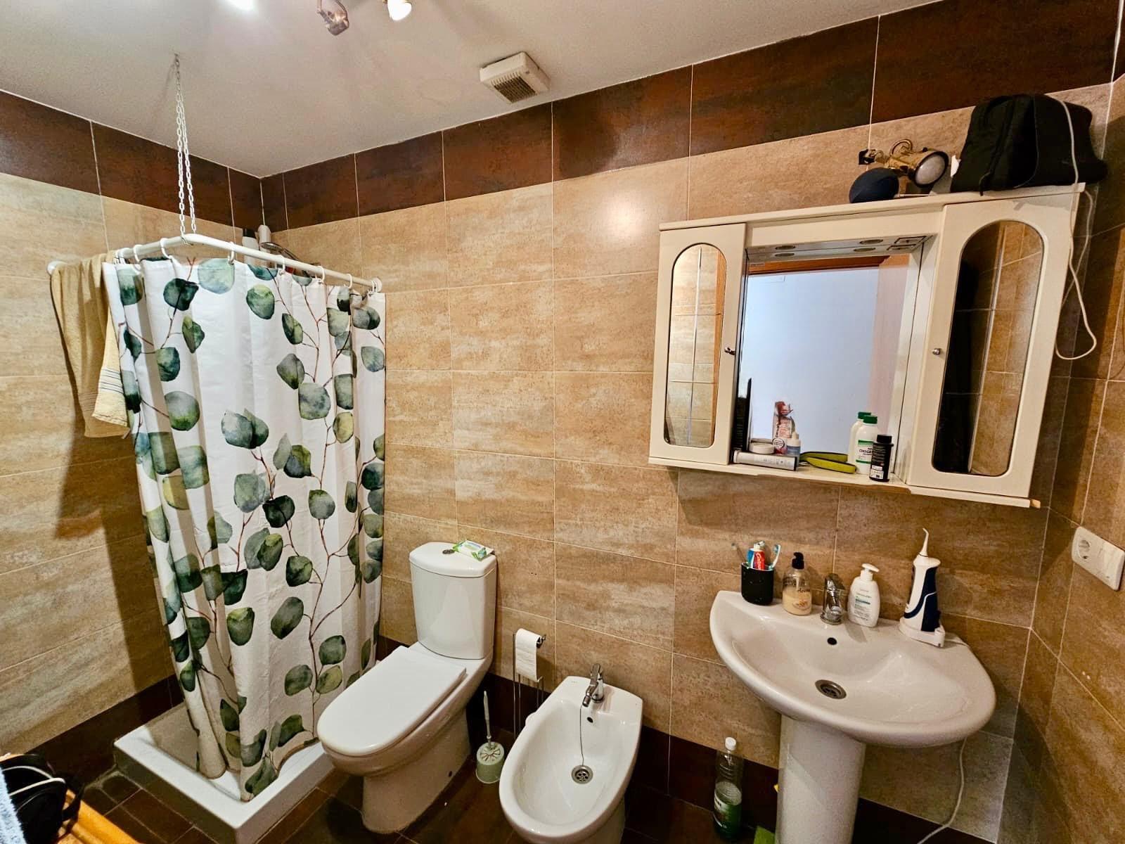 Flat for Rent in Monachil