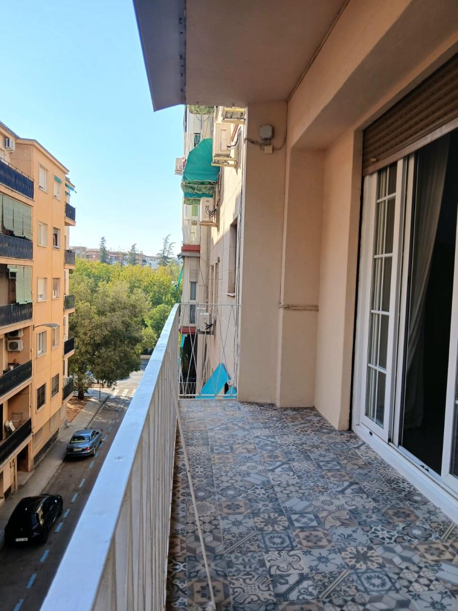 Piso en Alquiler en Granada