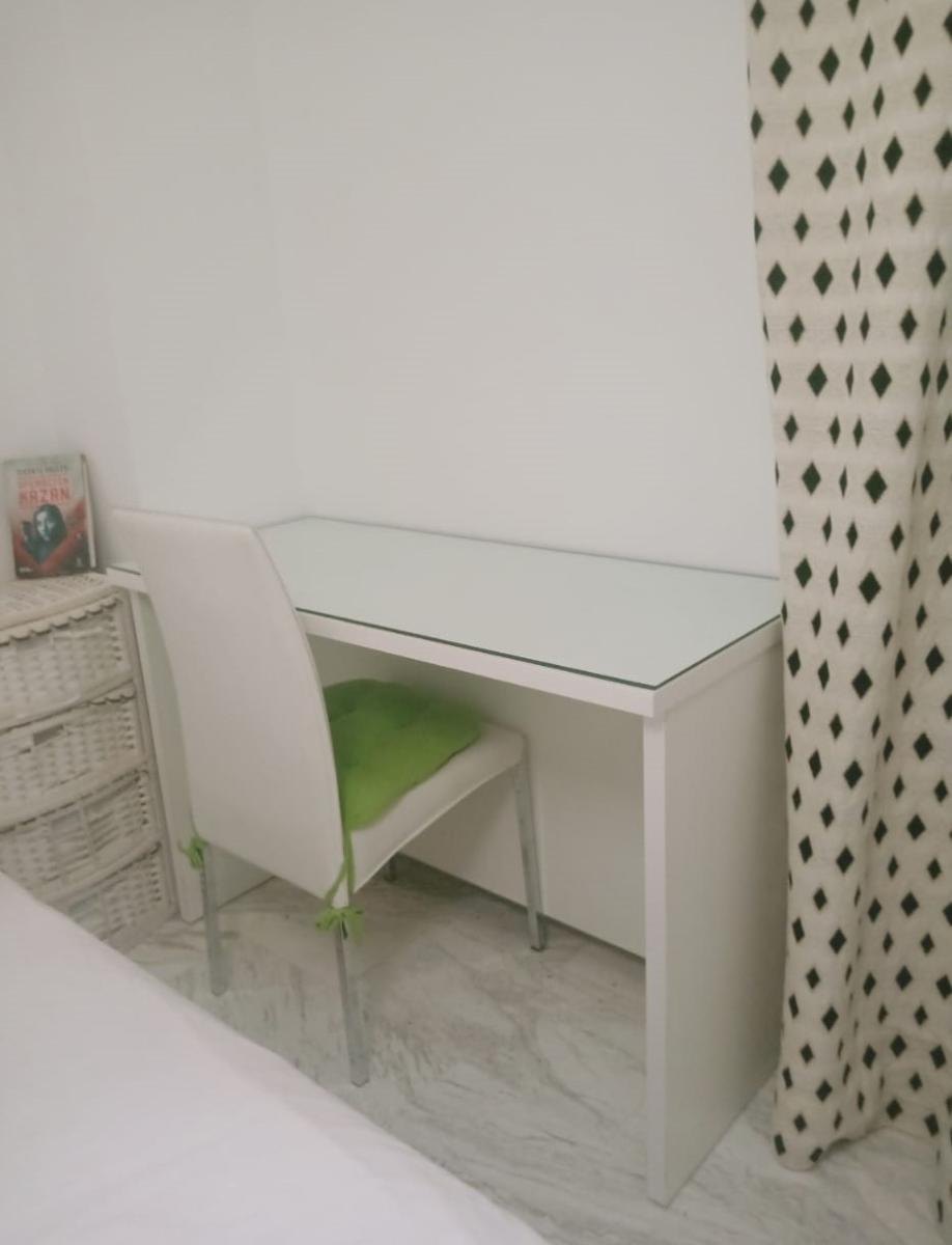 Apartment for Rent in Granada