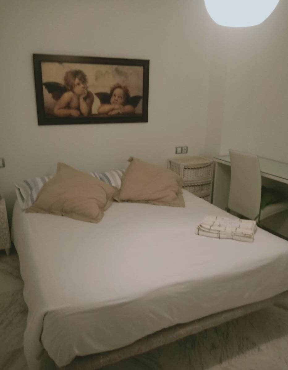 Apartment for Rent in Granada