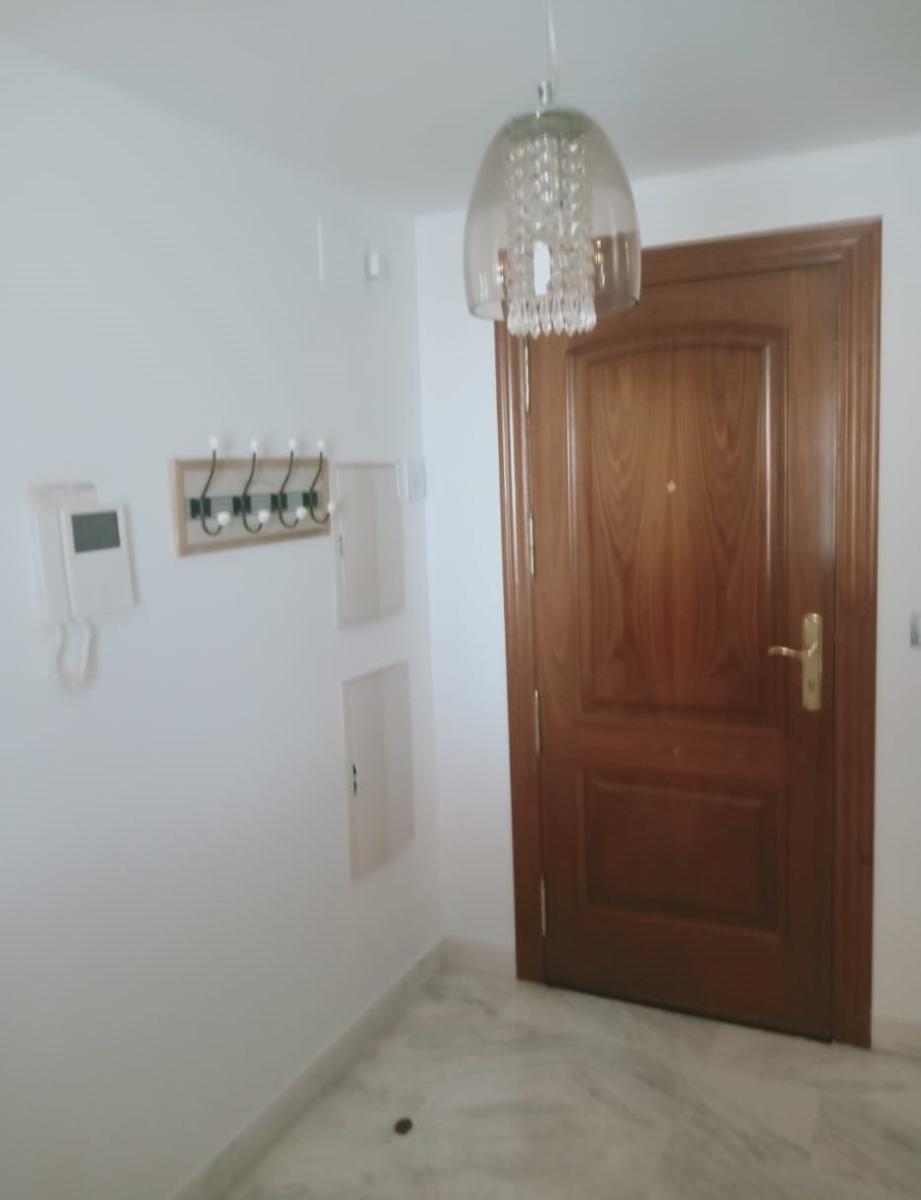 Apartment for Rent in Granada