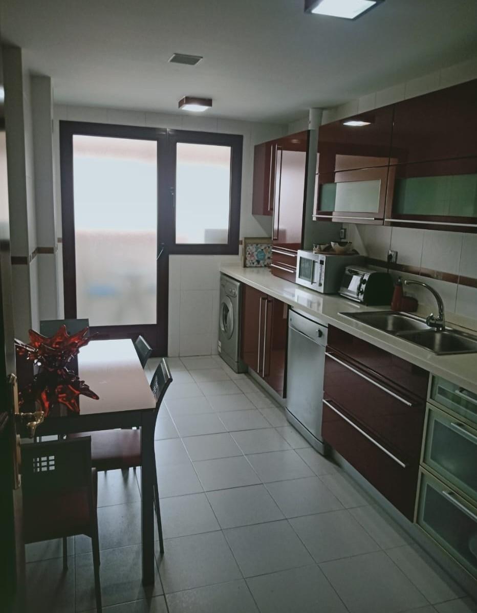 Apartment for Rent in Granada