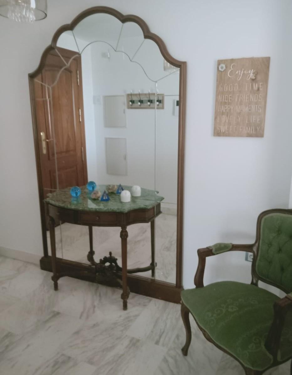 Apartment for Rent in Granada