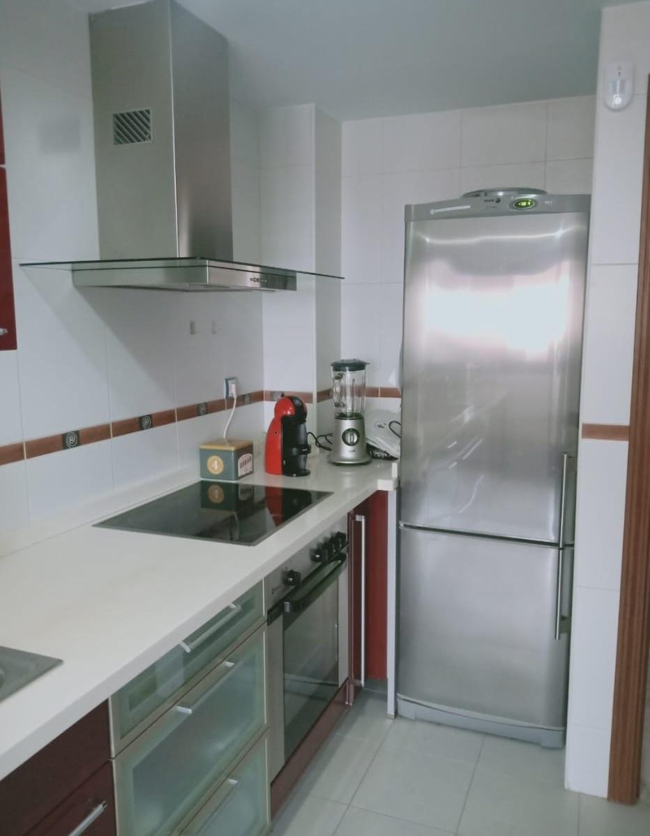 Apartment for Rent in Granada