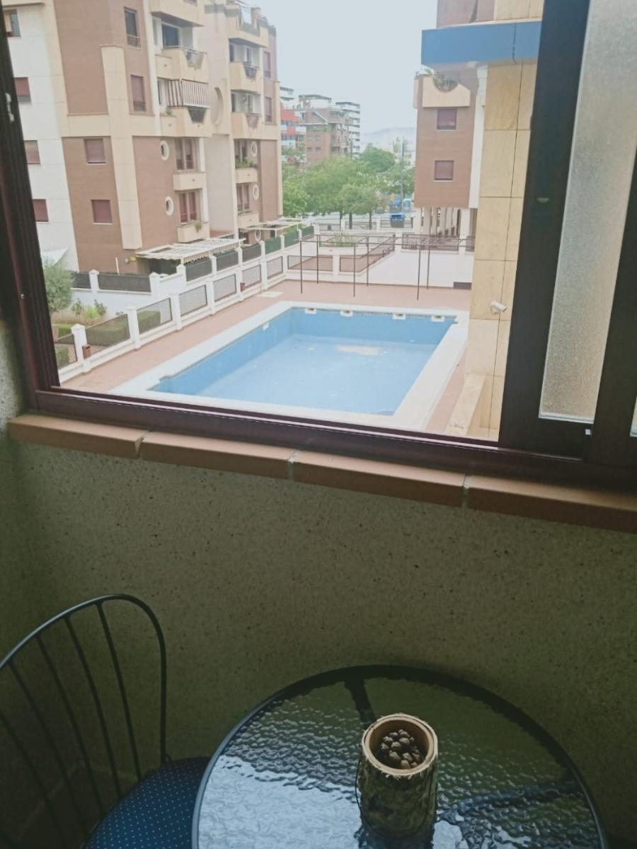 Apartment for Rent in Granada