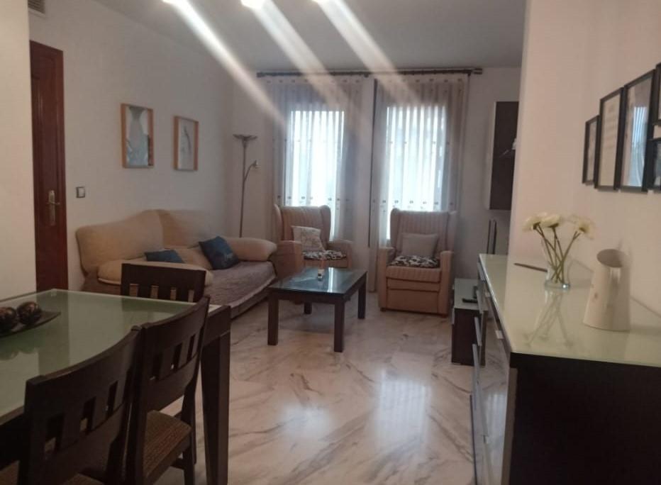 Apartment for Rent in Granada