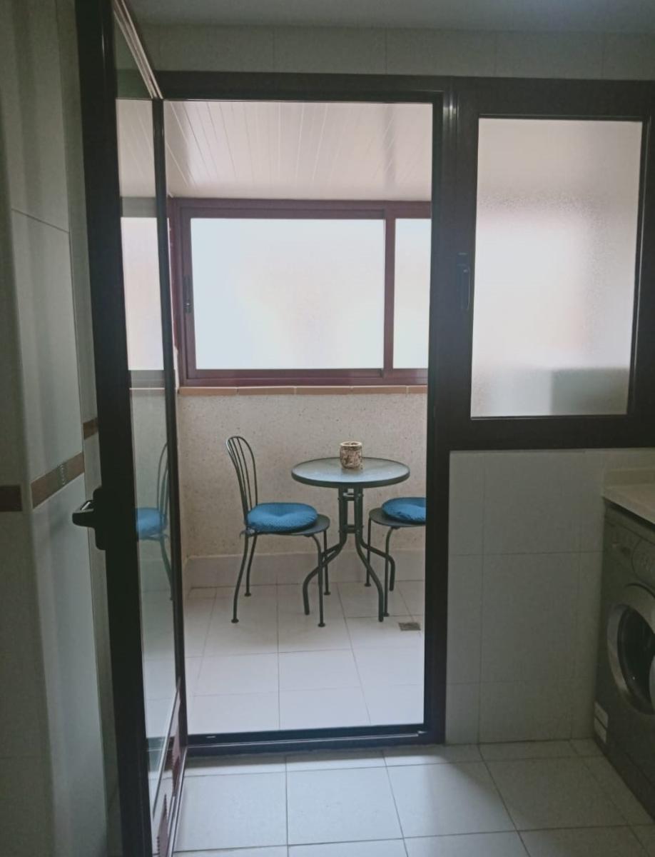 Apartment for Rent in Granada