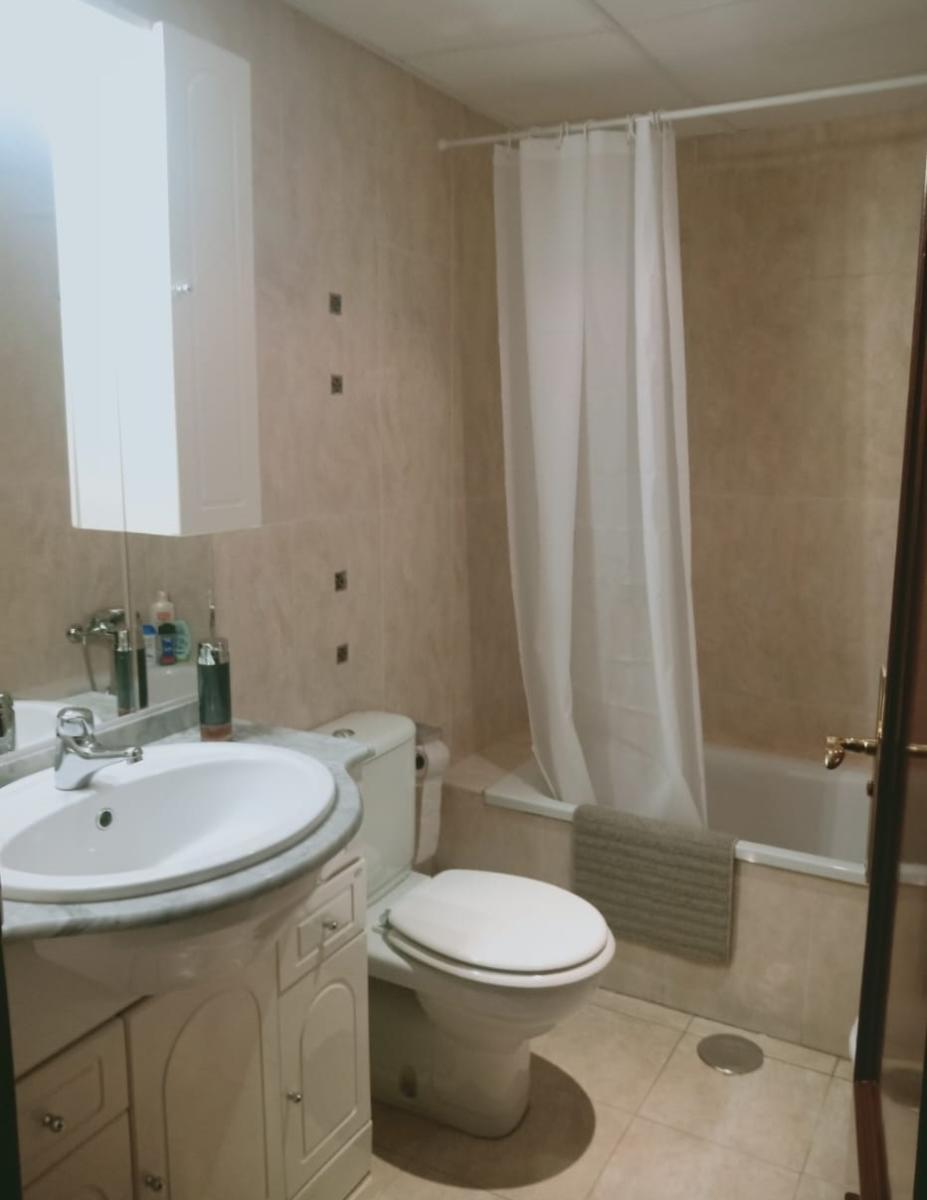 Apartment for Rent in Granada