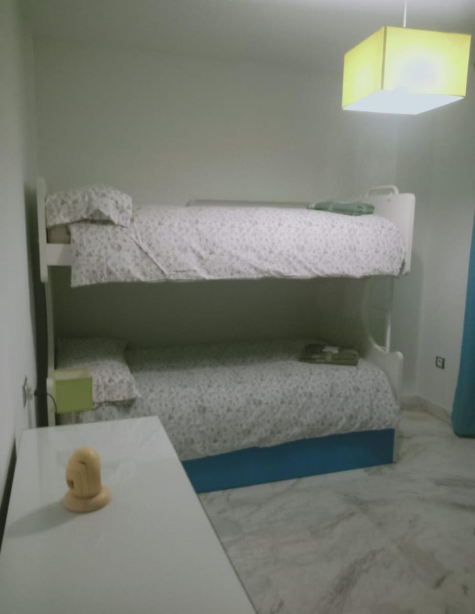 Apartment for Rent in Granada