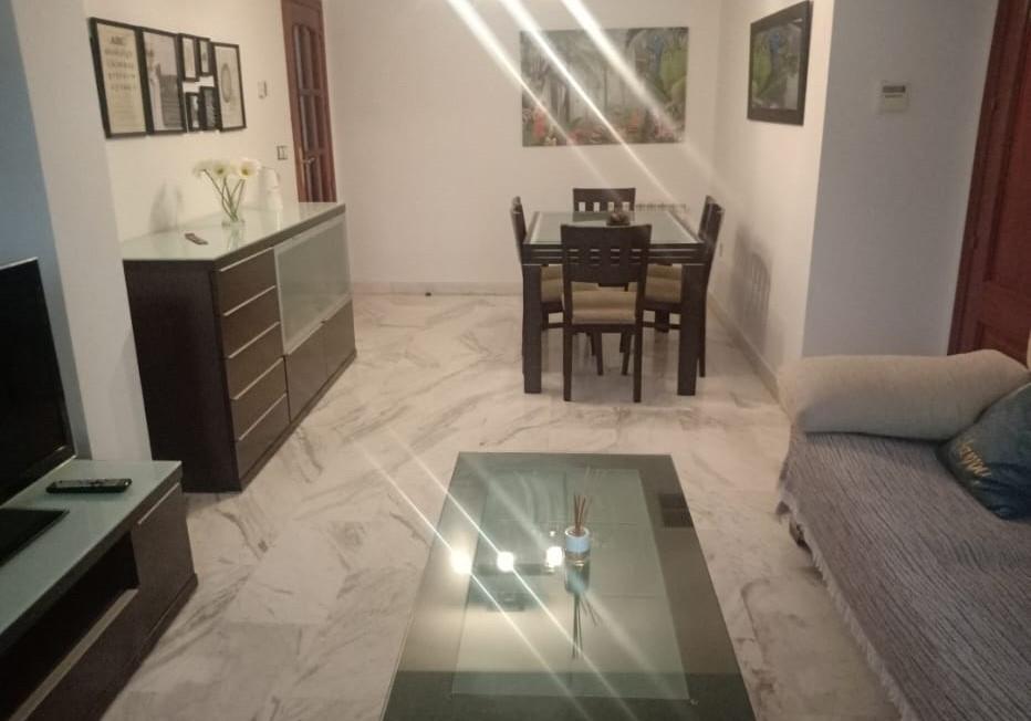Apartment for Rent in Granada