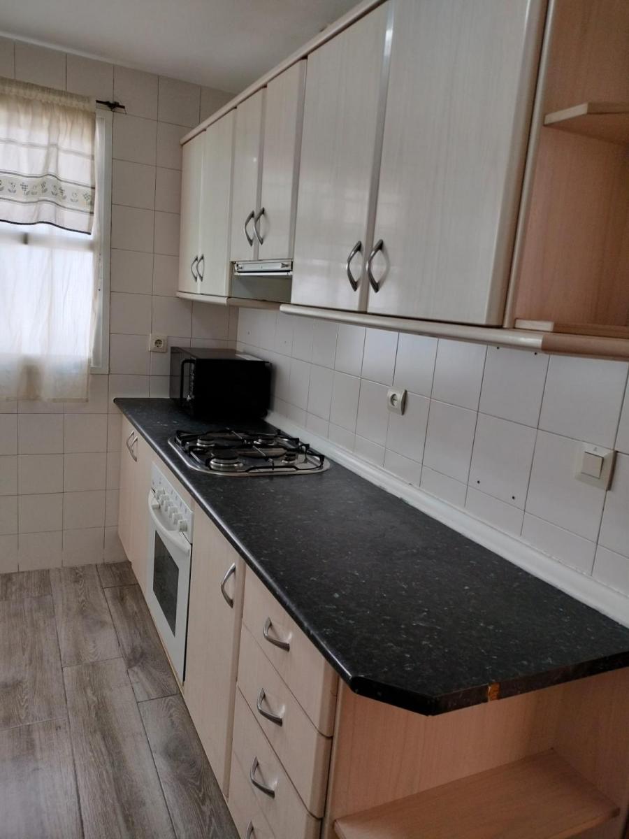 Flat for Rent in Granada