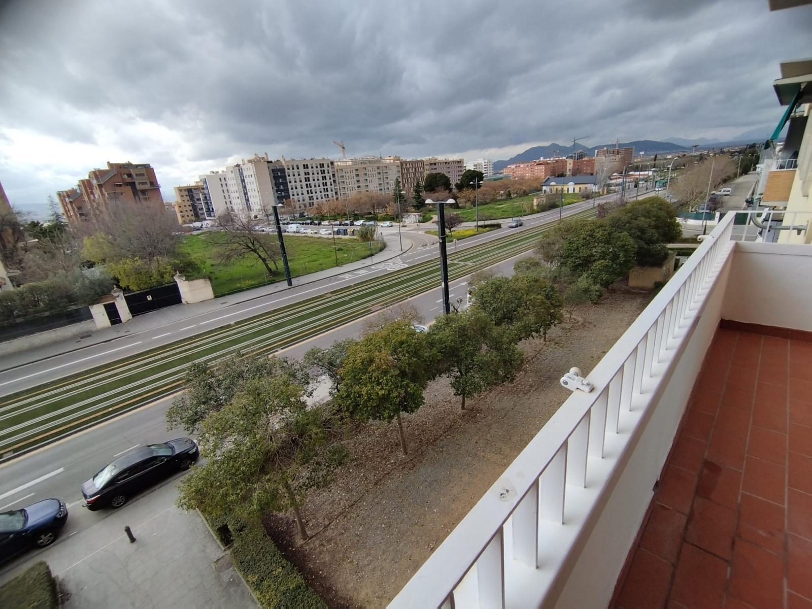 Piso en Alquiler en Granada
