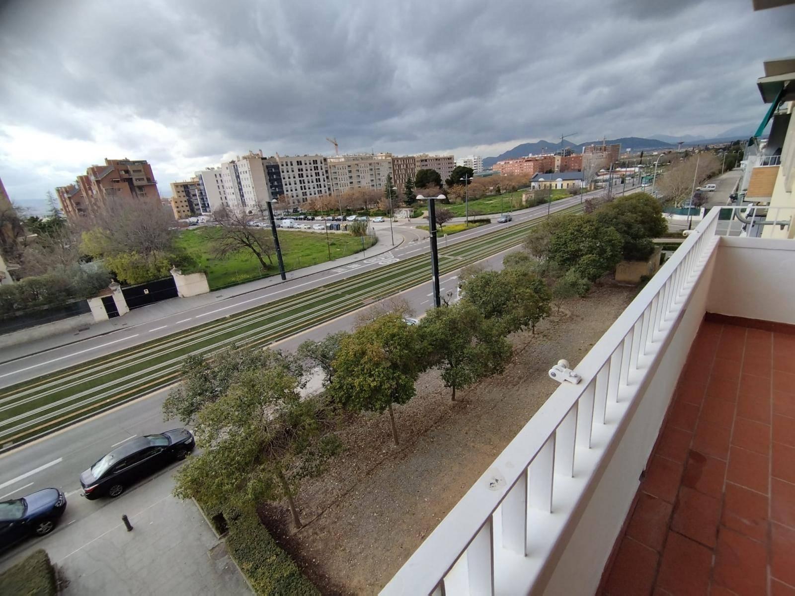 Flat for Rent in Granada