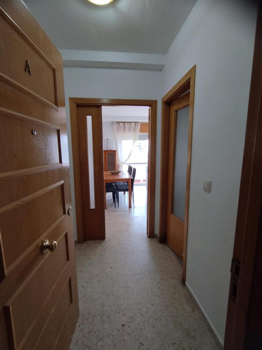 Flat for Rent in Granada