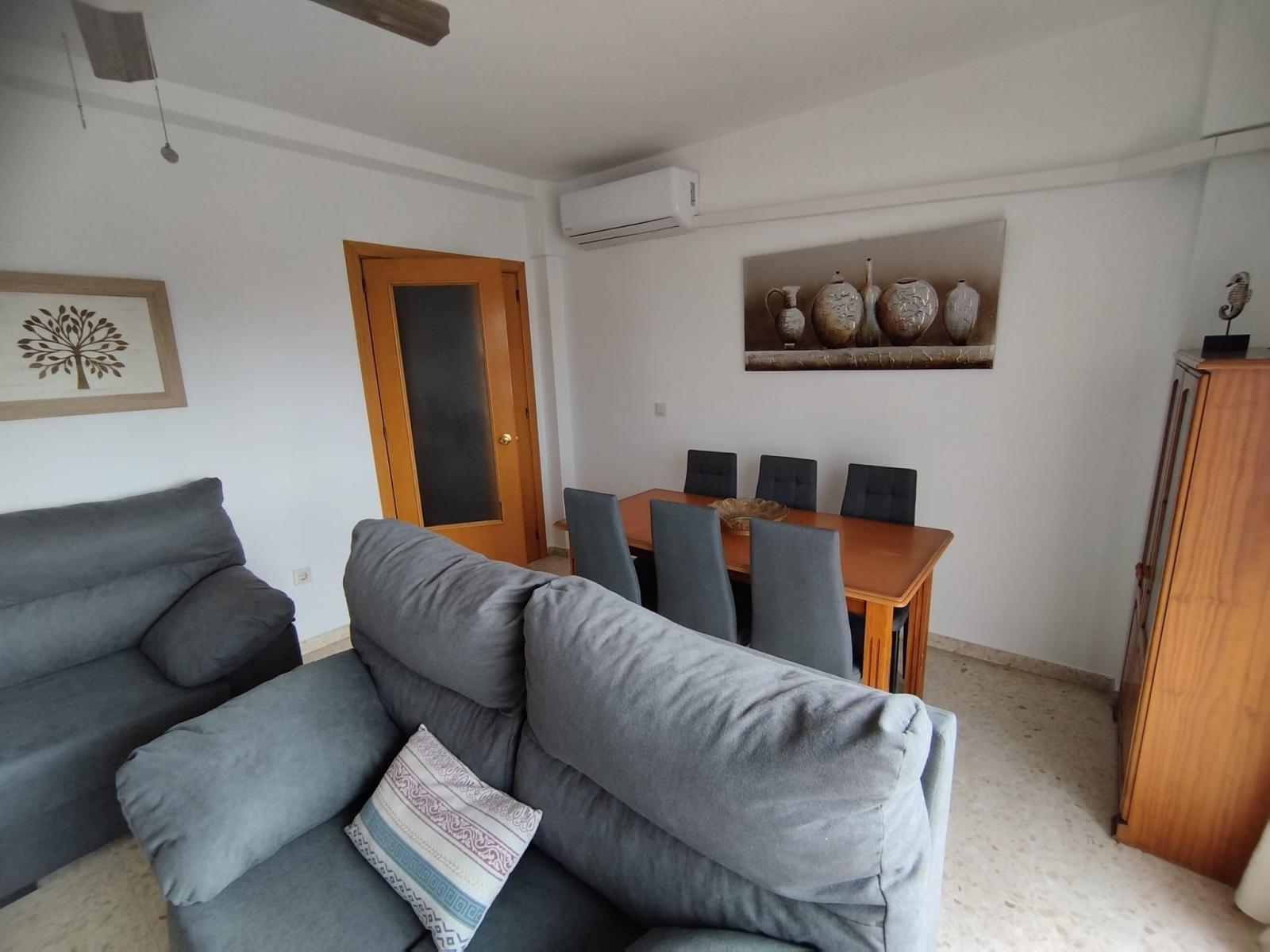 Flat for Rent in Granada