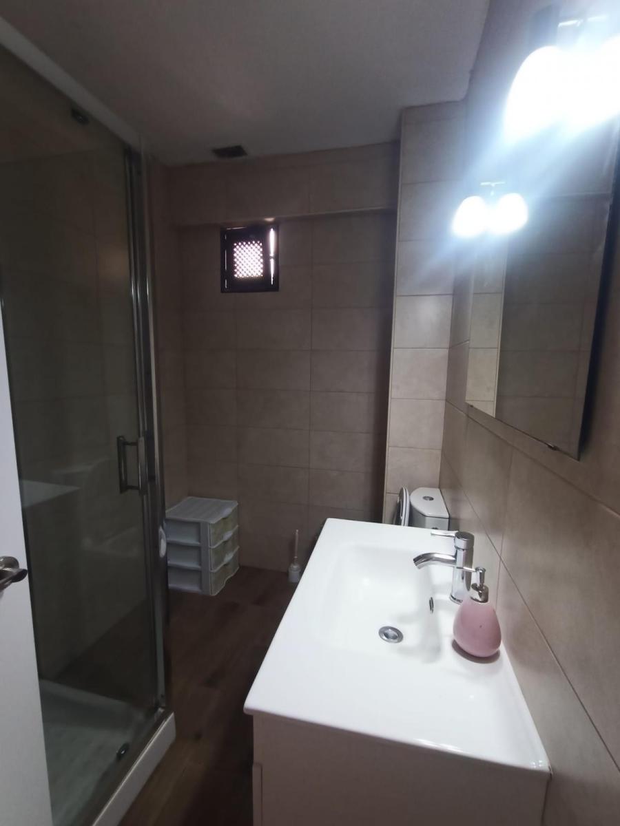 Flat for Rent in Granada