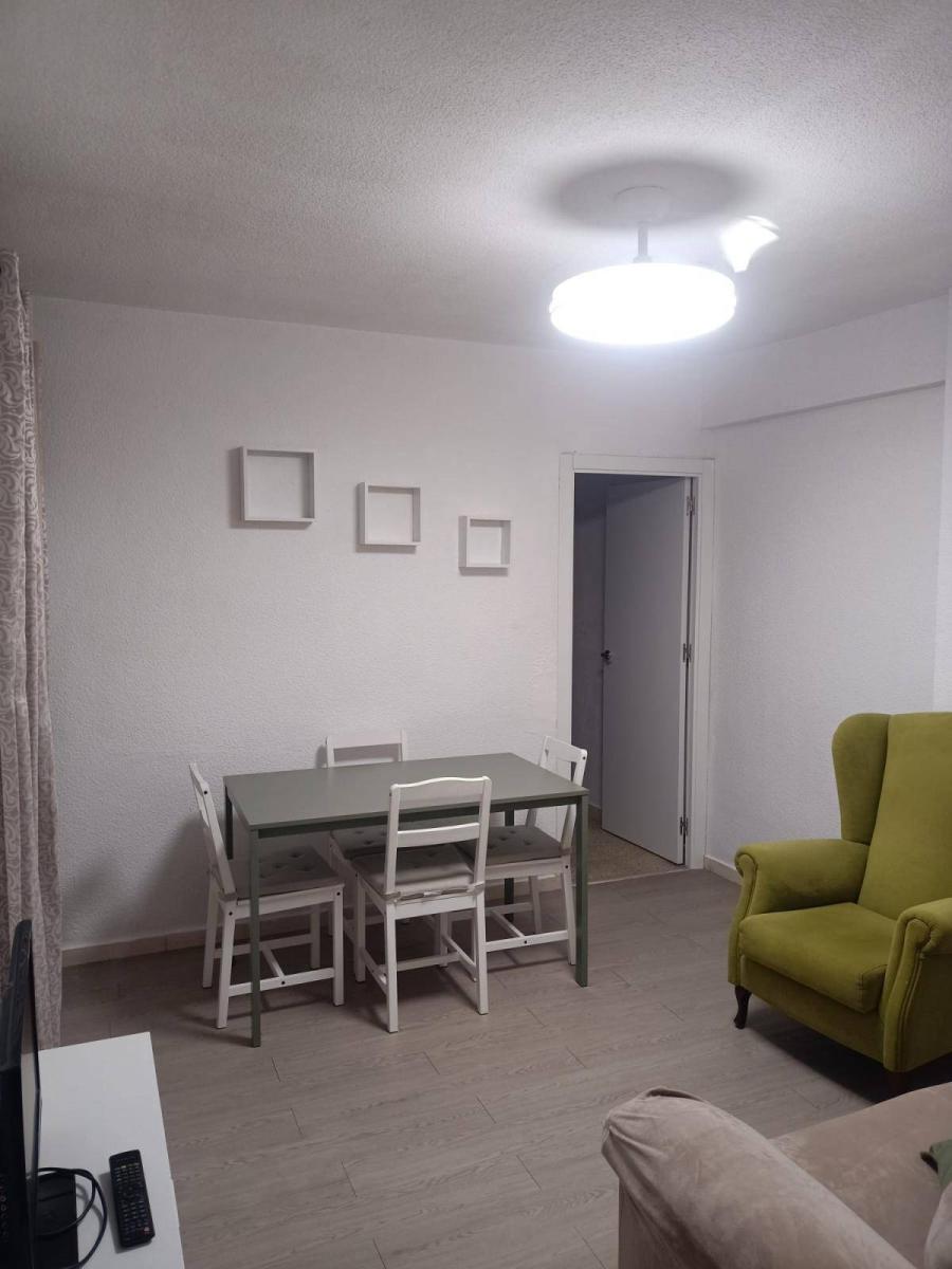 Flat for Rent in Granada