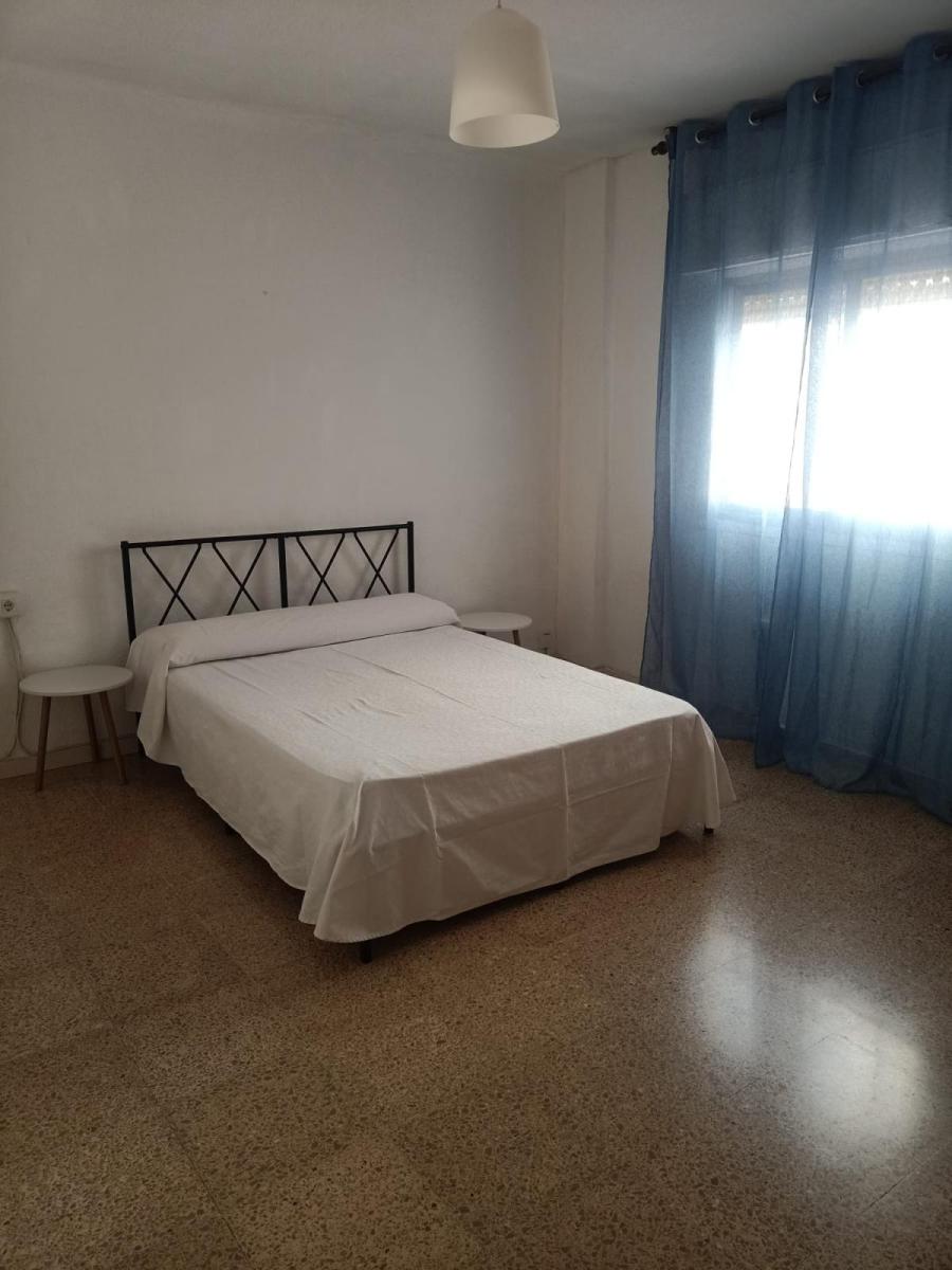 Piso en Alquiler en Granada