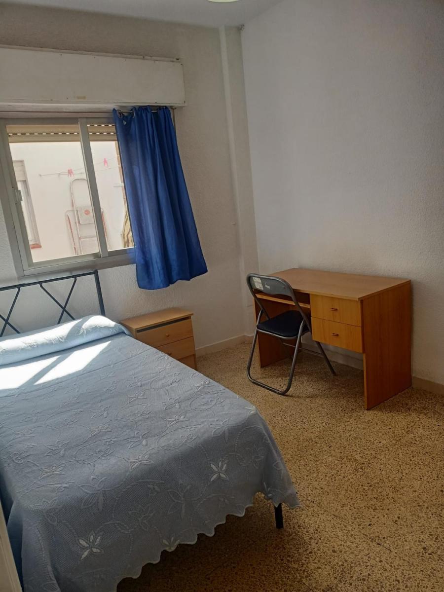 Piso en Alquiler en Granada