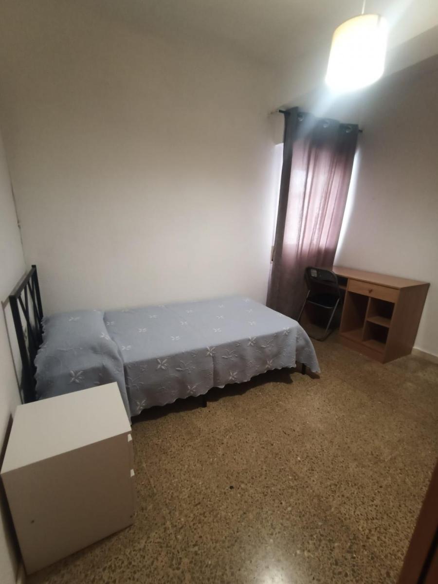 Piso en Alquiler en Granada