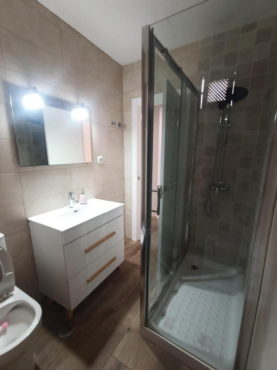 Flat for Rent in Granada