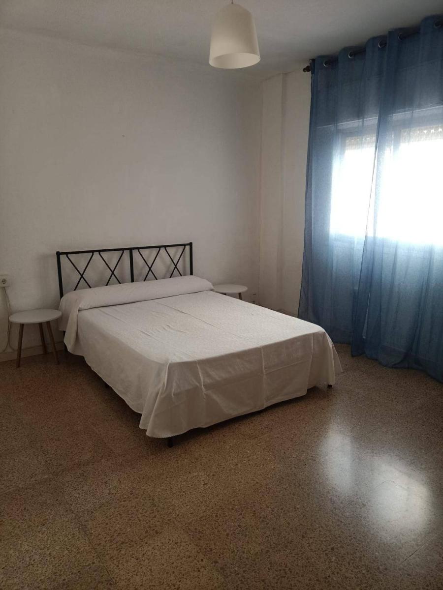 Flat for Rent in Granada