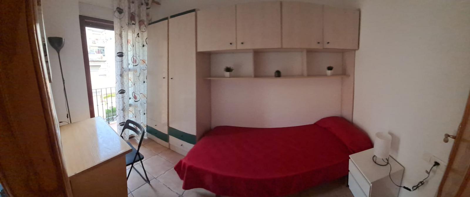 Apartamento en Alquiler en Granada