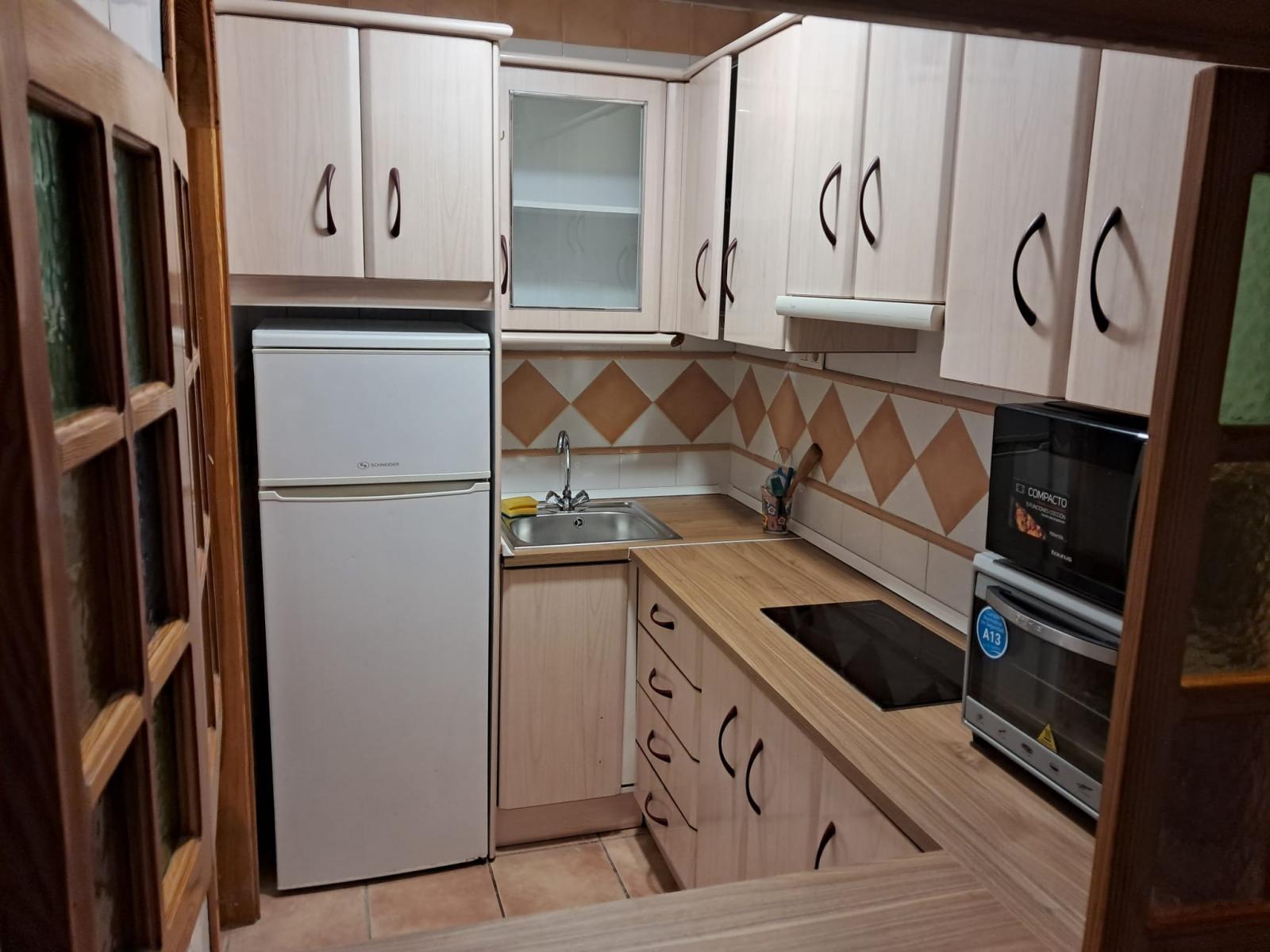 Apartamento en Alquiler en Granada