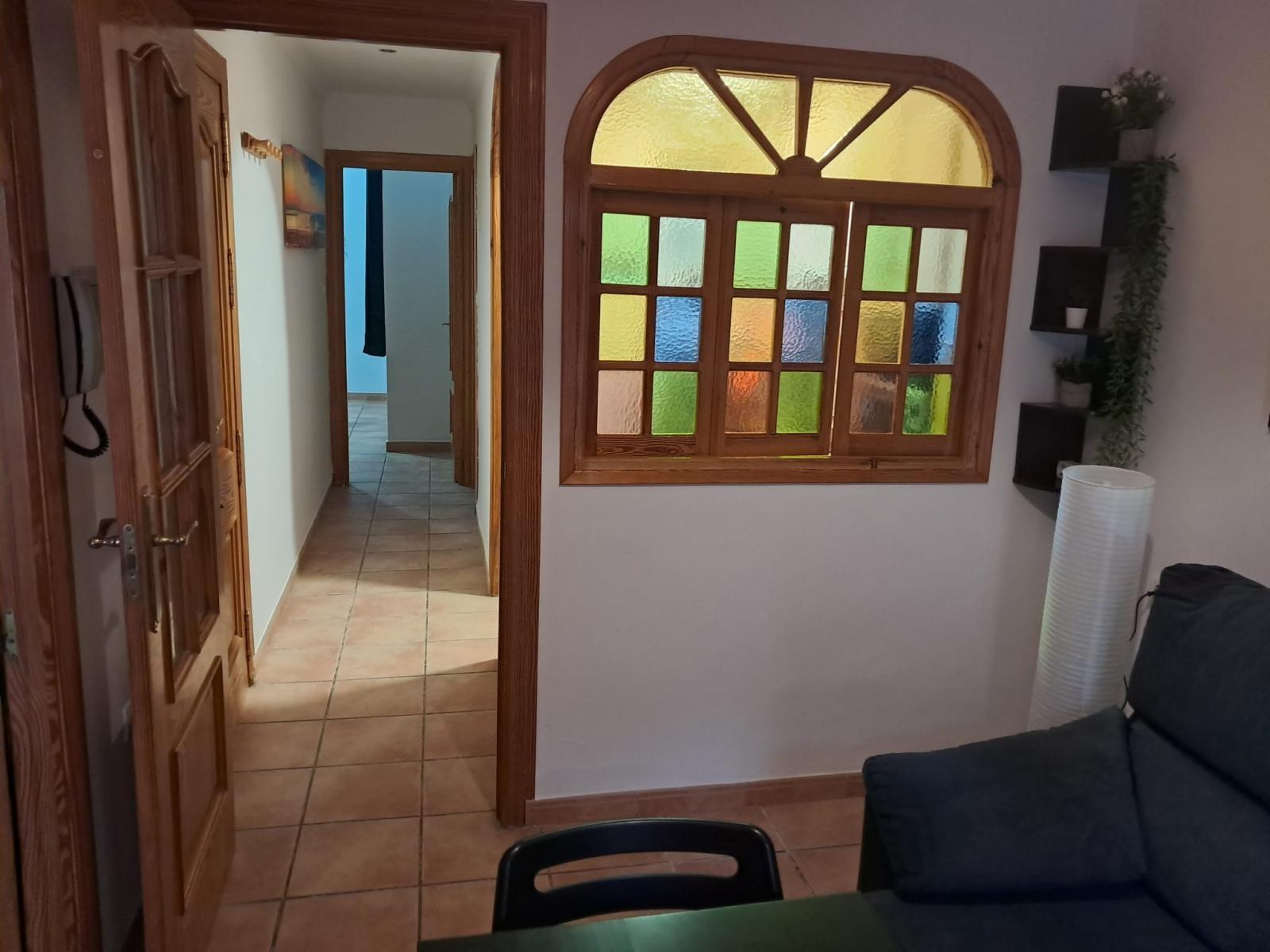 Apartamento en Alquiler en Granada