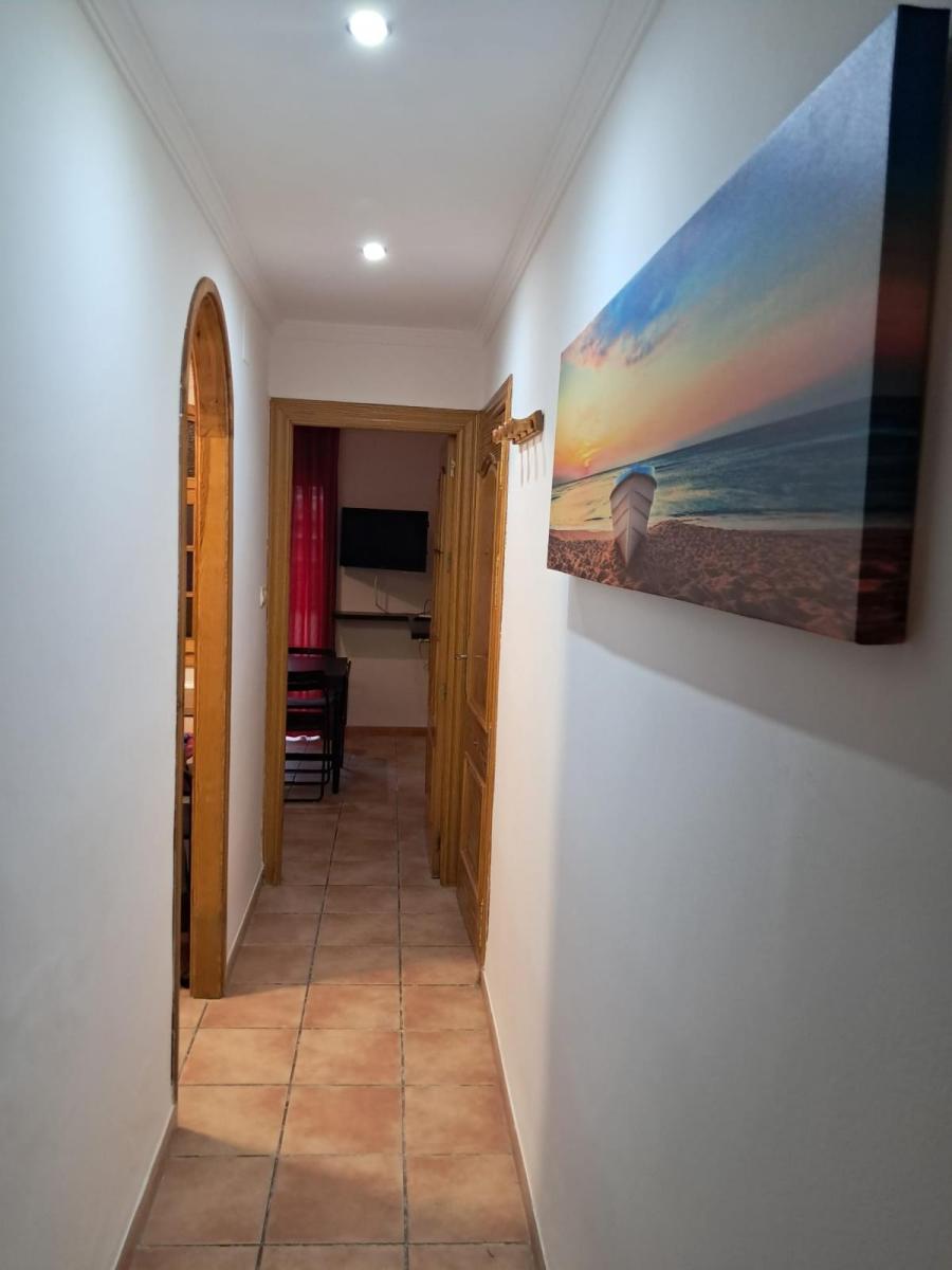 Apartamento en Alquiler en Granada