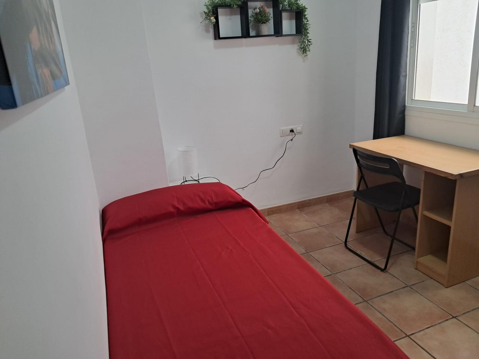 Apartamento en Alquiler en Granada