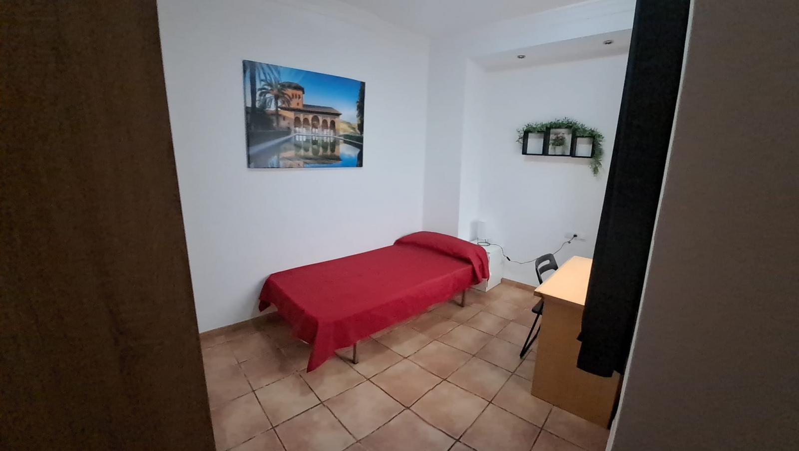Apartamento en Alquiler en Granada