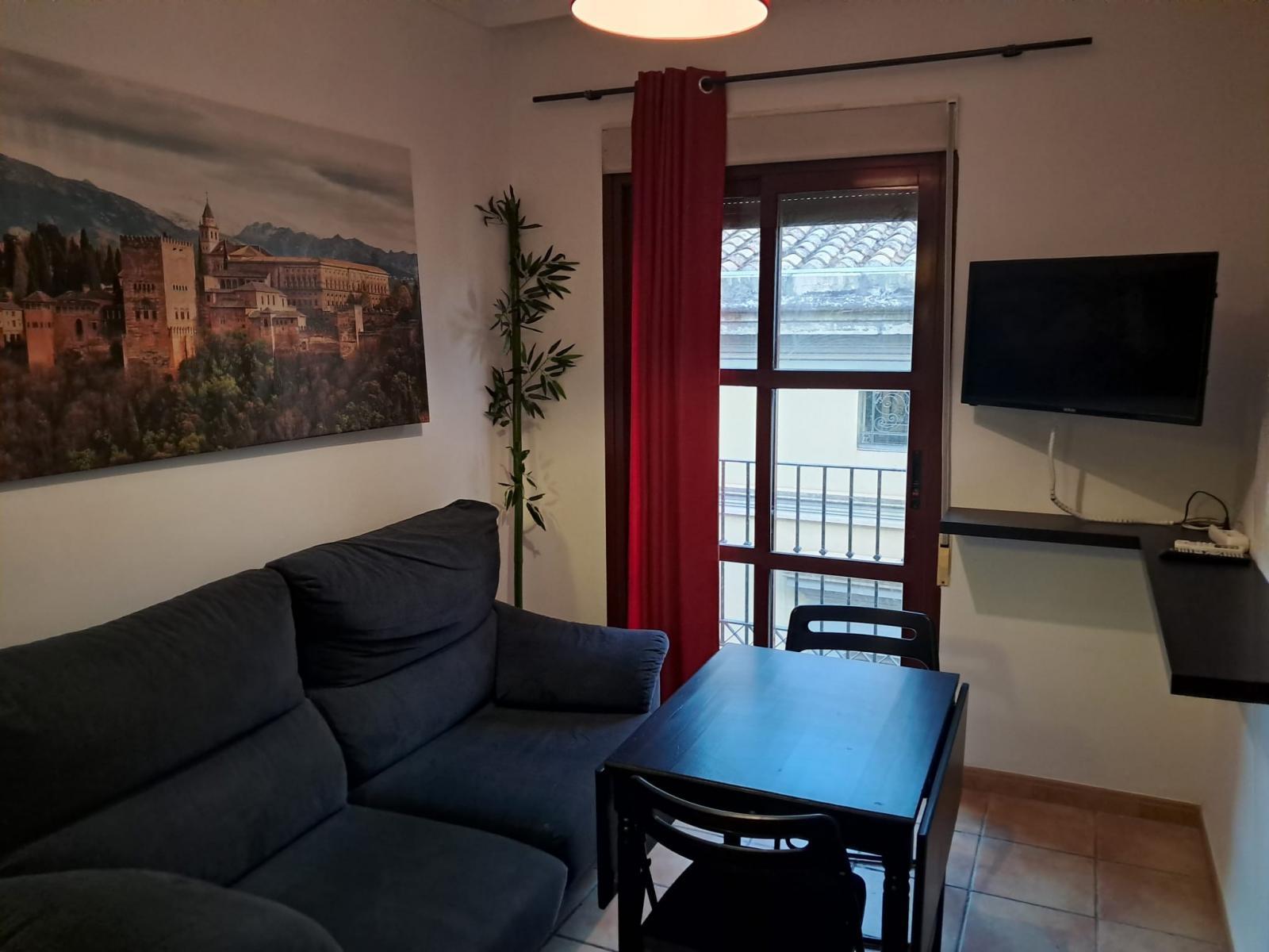Apartamento en Alquiler en Granada