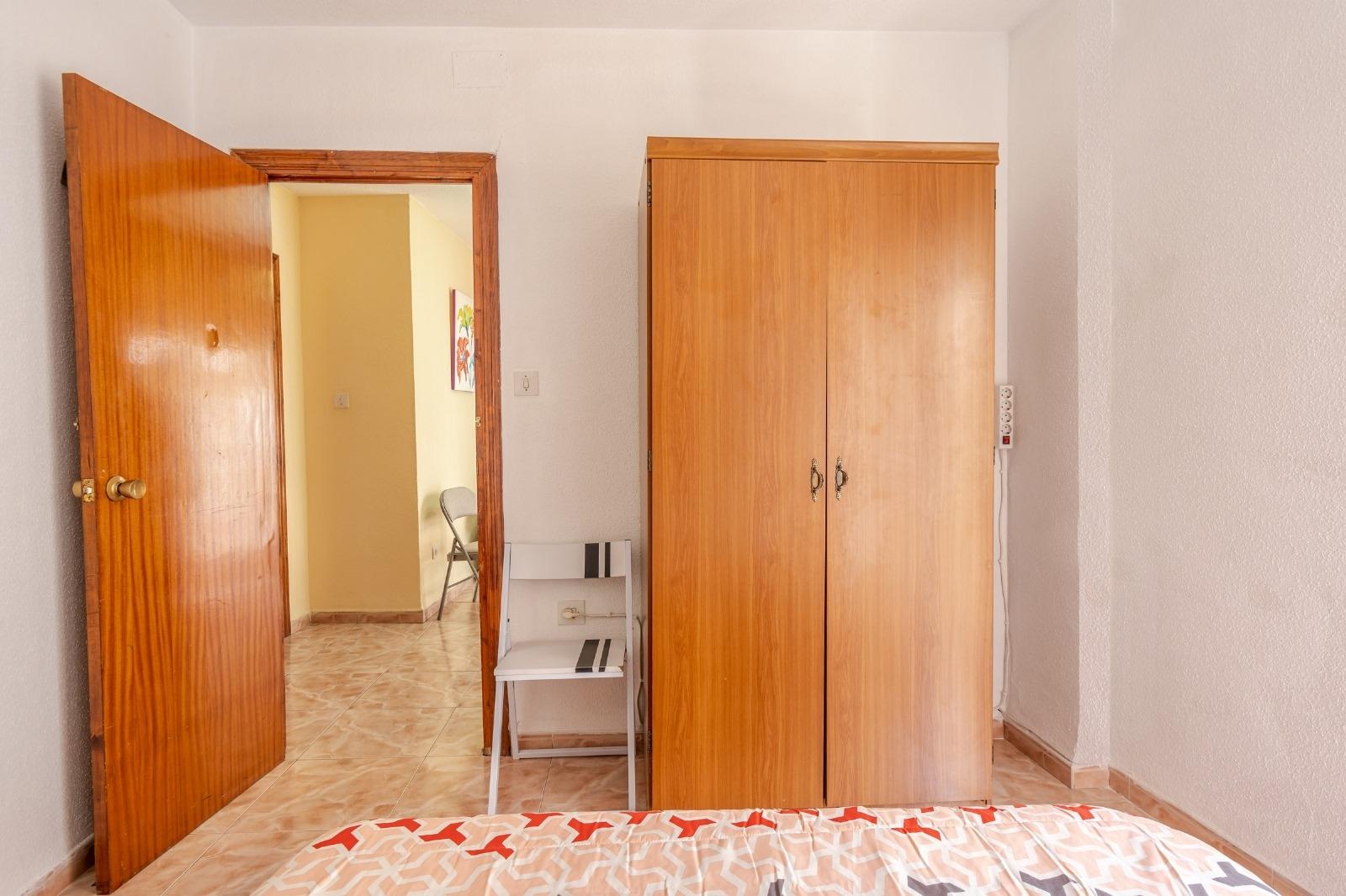 Apartamento en Alquiler en Granada